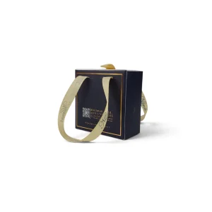 طلا باکس بگ انگشتری BG5501