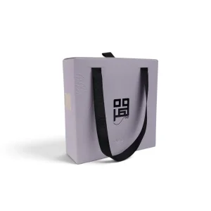 طلا باکس بگ نیم ست طرح برش صاف کد BG5502