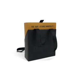 جعبه طلا نیم ست ایندربرد طرح برش مورب کد BG5505