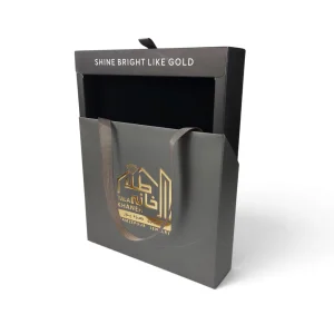 جعبه سرویس طلا ایندربرد طرح مورب کد BG5506