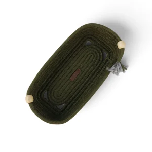 جاقاشقی کنفی بیضی رومیزی کد WD6986