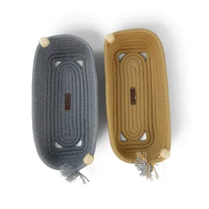 جاقاشقی کنفی بیضی رومیزی کد WD6986