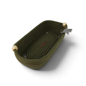 جاقاشقی کنفی بیضی رومیزی کد WD6986