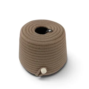 جا دستمال رول کنفی رومیزی کد WD6989