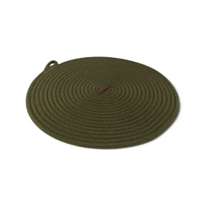 ست زیر دیگی کنفی طرح گرد کد WD6991