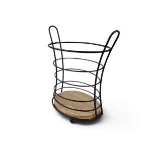 جا قاشقی رومیزی بیضی کد WD6998