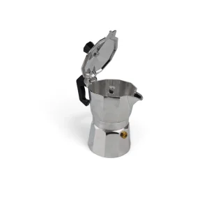 موکاپات قهوه‌جوش اسپرسو کد WD7006