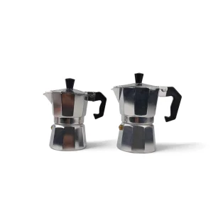 موکاپات قهوه‌جوش اسپرسو کد WD7006