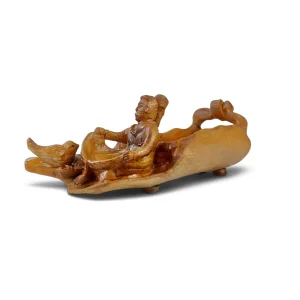 کاسه میوه خوری مجسمه‌دار کد WD7012