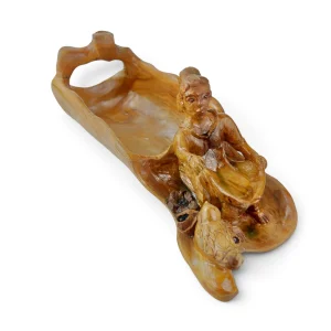 کاسه میوه خوری مجسمه‌دار کد WD7012