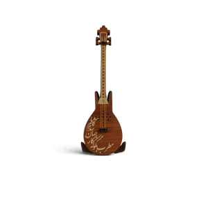 ساز دکوری عود کد WD7018