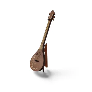 ساز دکوری عود کد WD7018