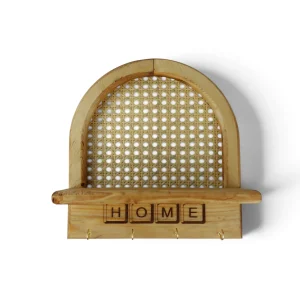 جا کلیدی چوبی  کد WD6590