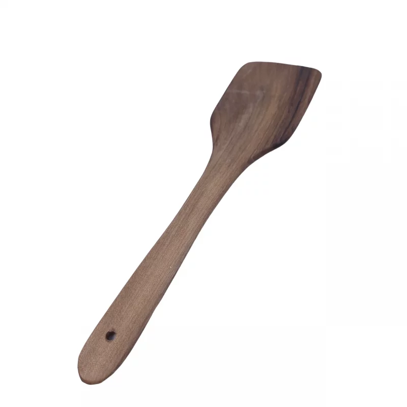 کفگیر چوبی
