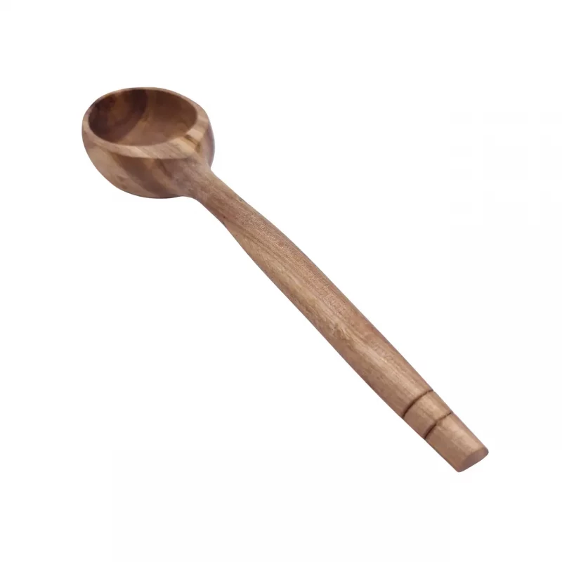  ملاقه چوبی