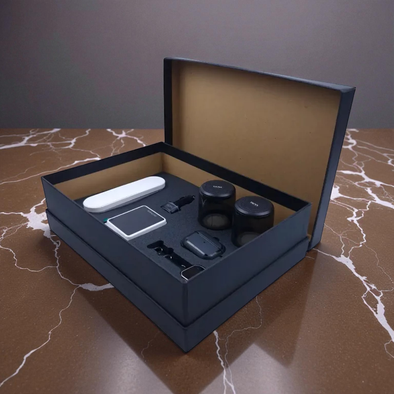 هاردباکس آماده