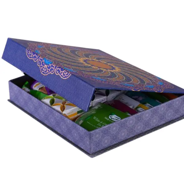 هاردباکس اختصاصی