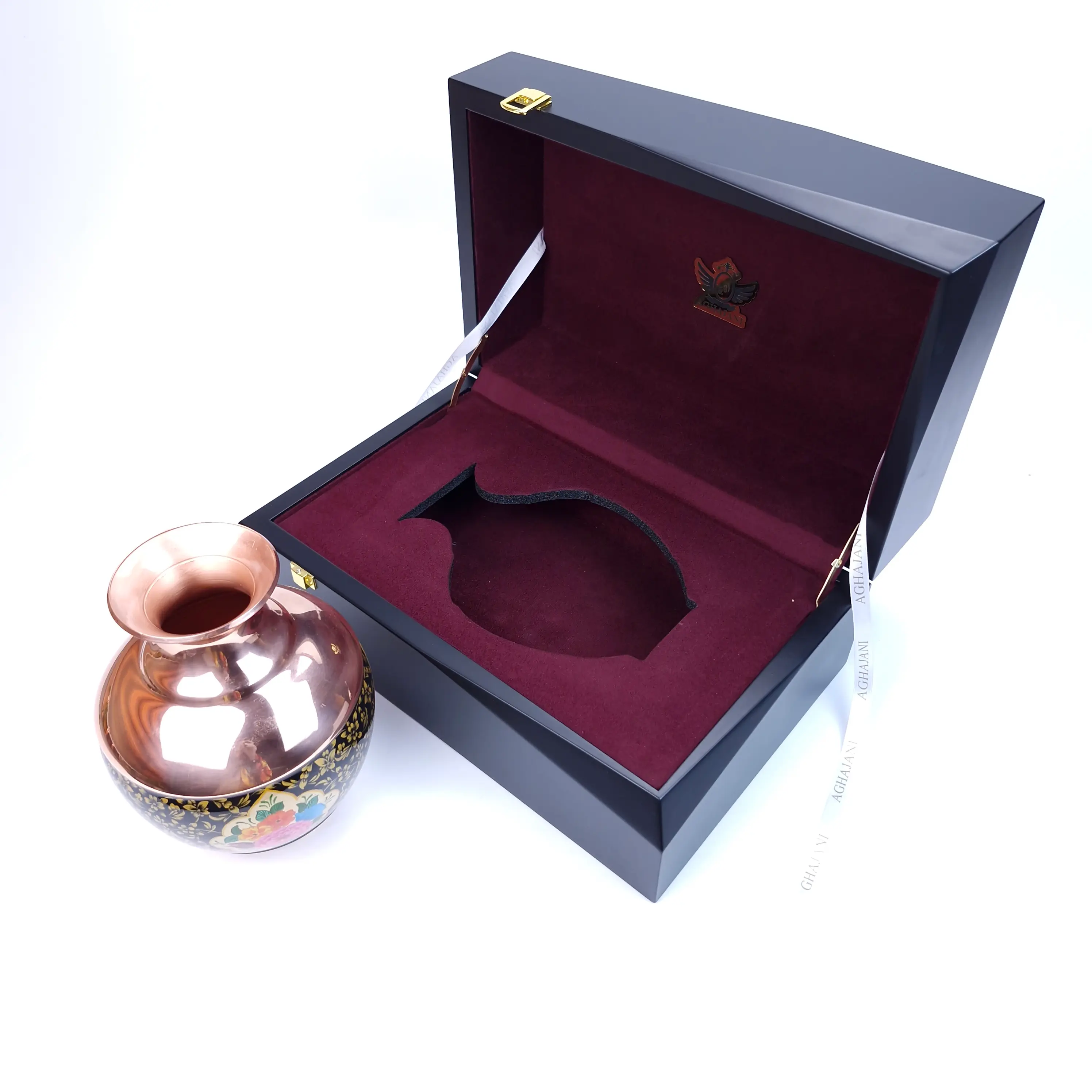 پک هدیه صنایع دستی