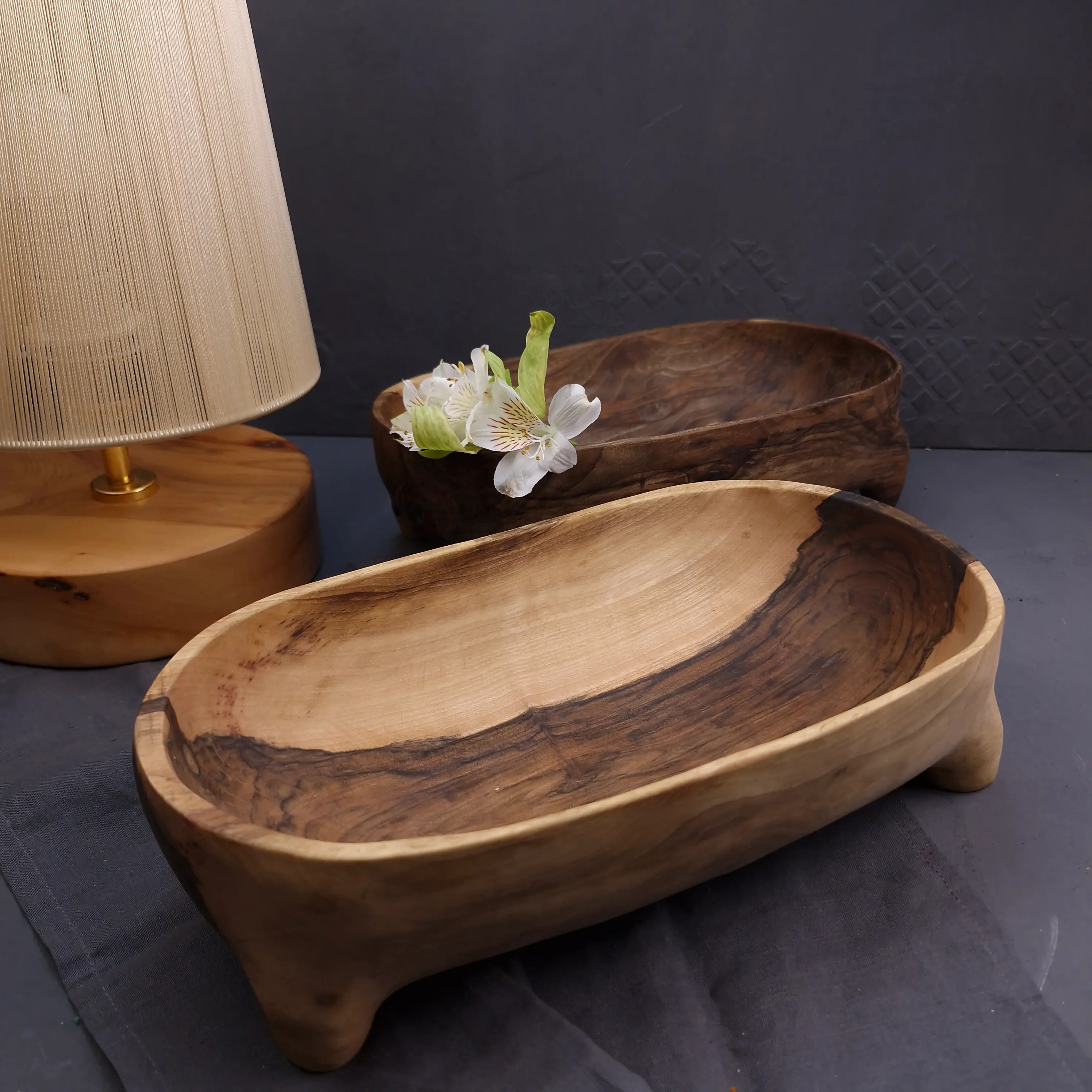 مزایای استفاده از محصولات چوبی آشپزخانه