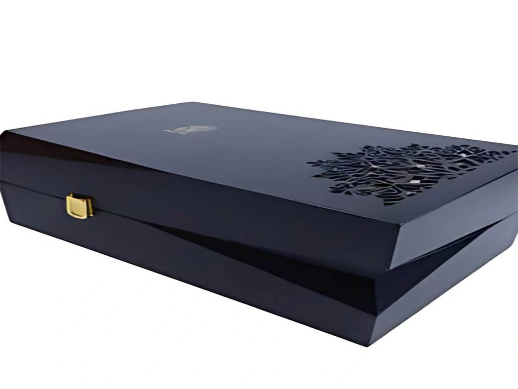 جعبه آجیل شب یلدا؛ راهنمای خرید شیکترین مدلها برای پذیرایی