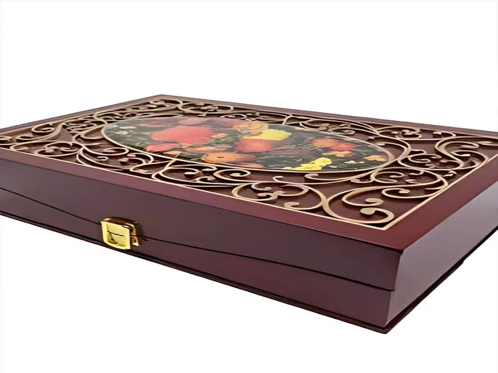 باکس آجیل شب یلدا