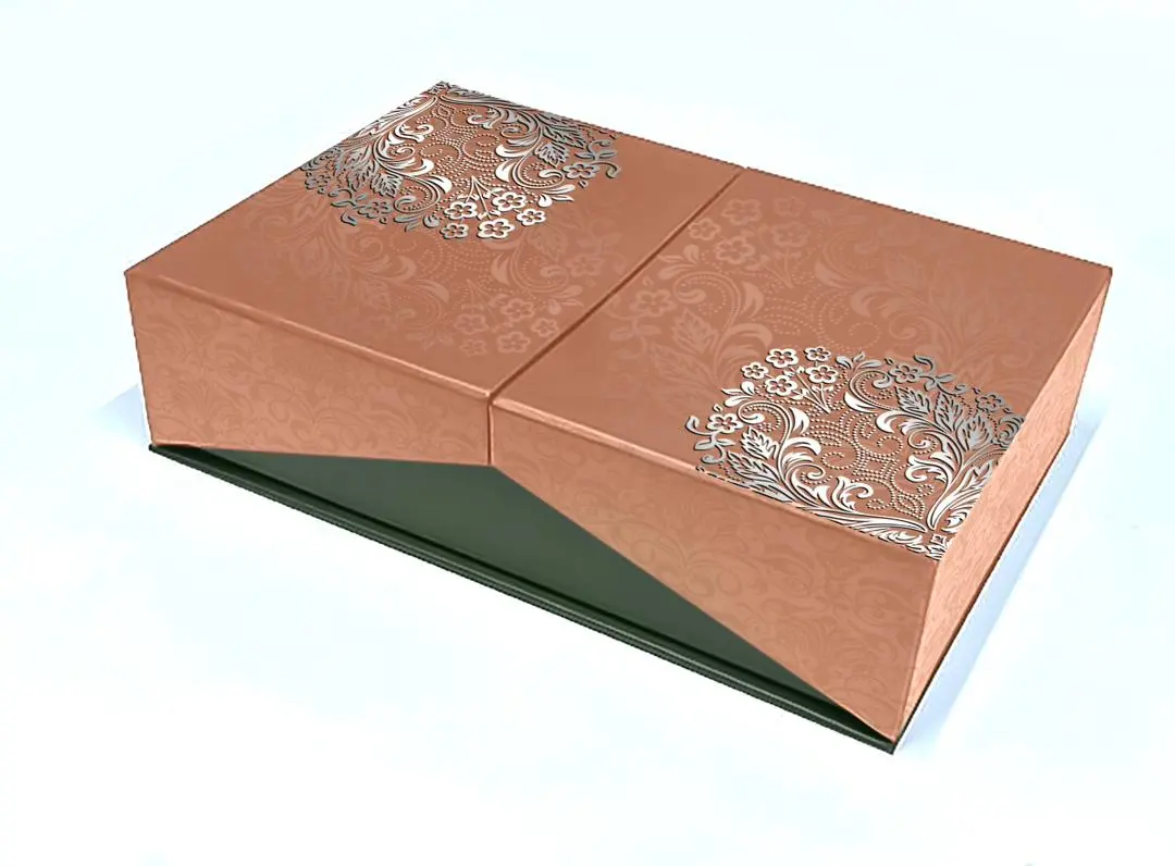 جعبه هاردباکس