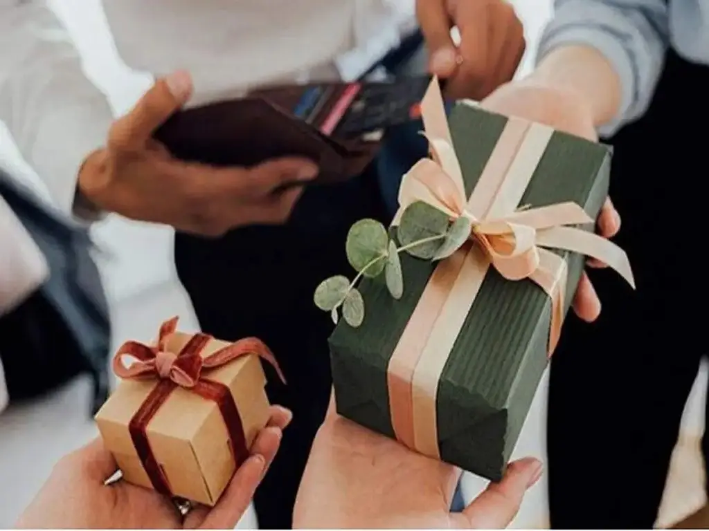 هدایای تبلیغاتی جدید