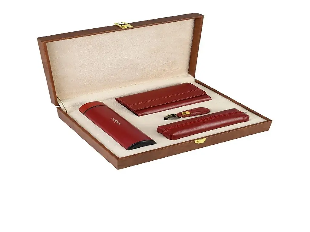 6 انتخاب کاربردی برای هدایای سازمانی با ارزش بالا