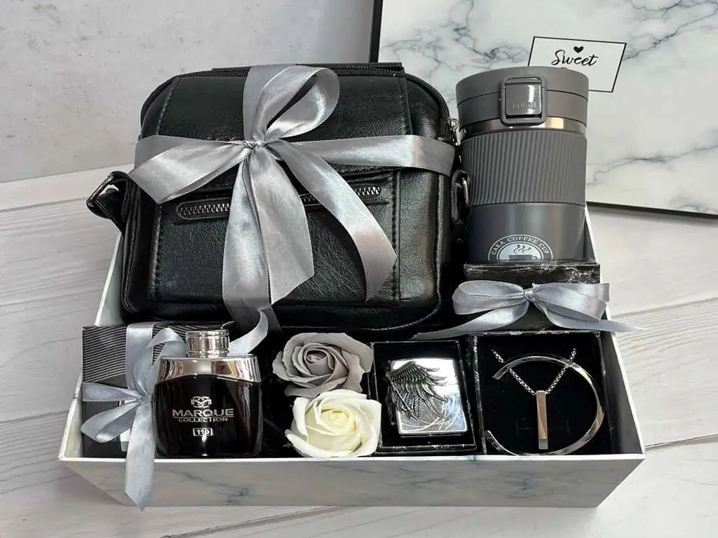 ۶ ایده کاربردی برای انتخاب بهترین کادو روز پدر