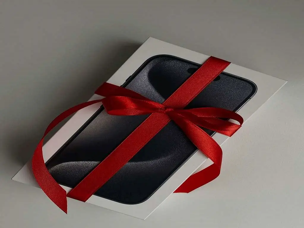 هدیه روز پدر