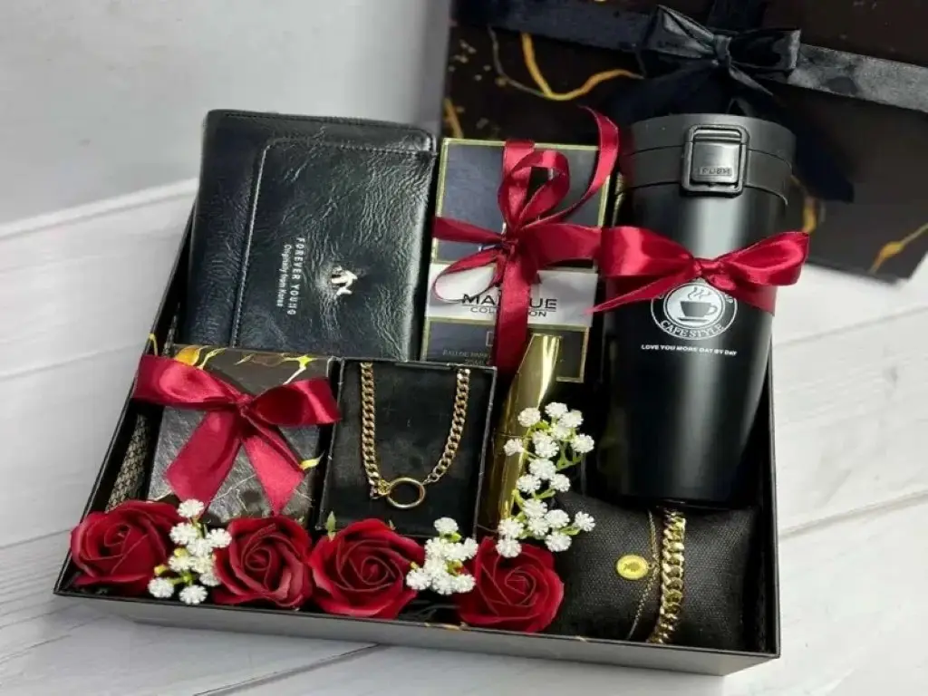 هدیه تبلیغاتی کارکنان