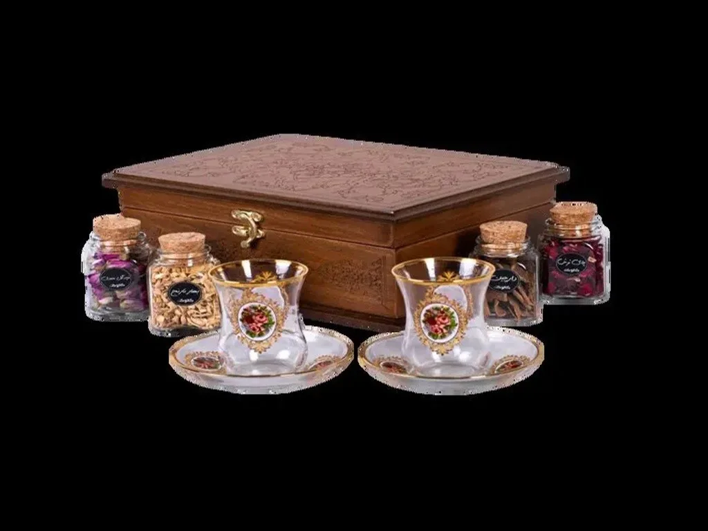 چرا هدایای سازمانی انتخابی عالی برای قدردانی از همکاران است