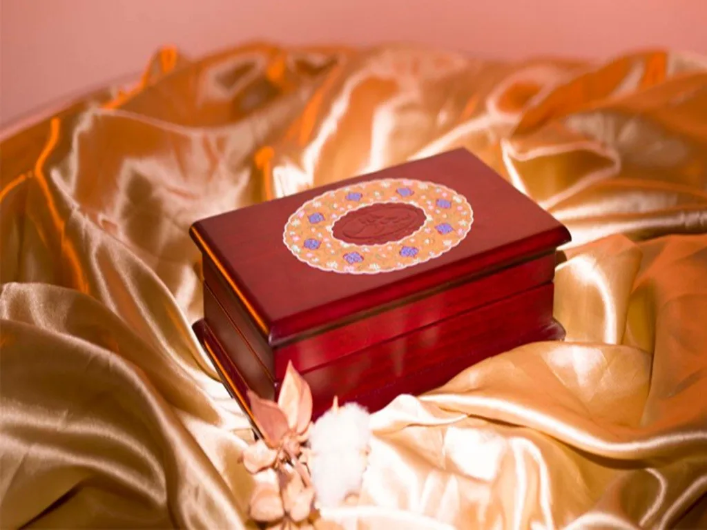 هدایای سازمانی خاص