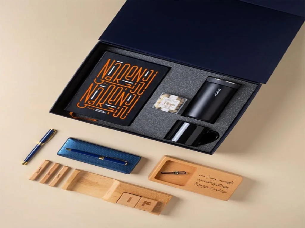 چطور هدایای تبلیغاتی میتوانند کسبوکار شما را متحول کنند