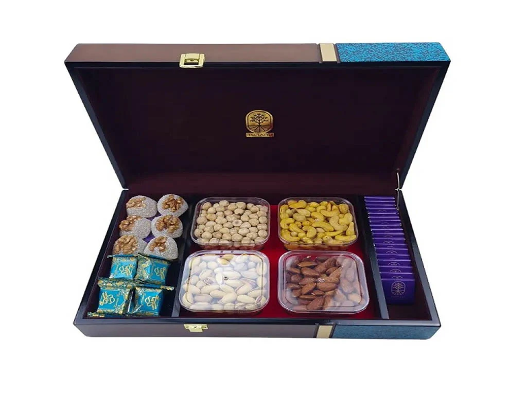 هدایای تبلیغاتی 