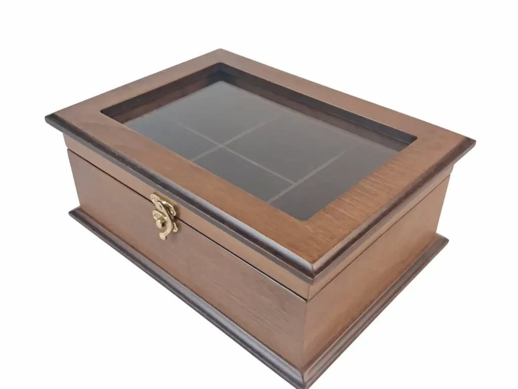 جعبه&zwnj; های پذیرایی چند منظوره کاربردی