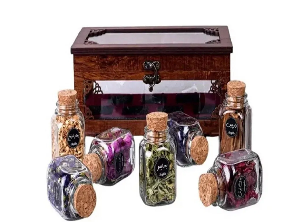 هدایای سازمانی