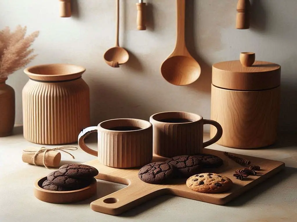 خرید لیوان چوبی؛ راهنمای انتخاب بهترین جنس و نکاتی که باید بدانید