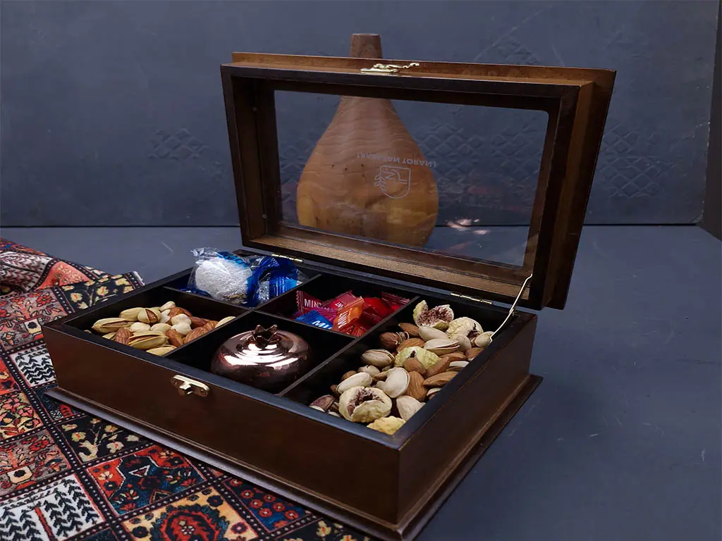 پک هدیه شب یلدا