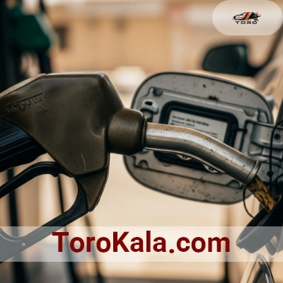 بنزین بی کیفیت یا اکتان پایین _ ناک زدن موتور