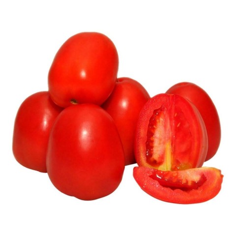 گوجه فرنگی بوته ای ممتاز بسته 1 و 2 کیلوئی