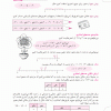 کتاب دبس‌نامه ریاضی چهارم دبستان