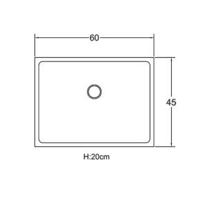 سینک ظرفشویی کورین فورنیکو کد fs 441