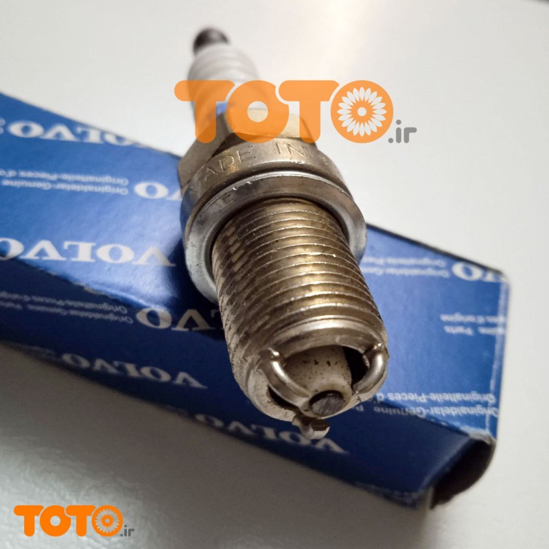شمع موتور  volvo فرانسه برای خودروهای موتور EF7 و حجم بالای 1800