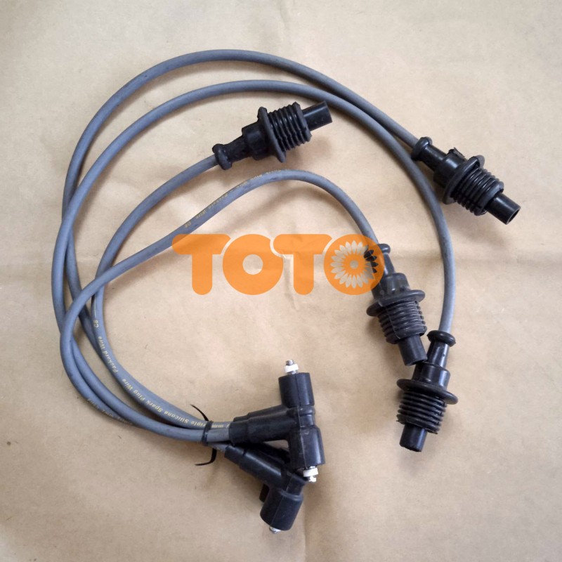 وایر شمع برای پژو 405، پرشیا و سمند