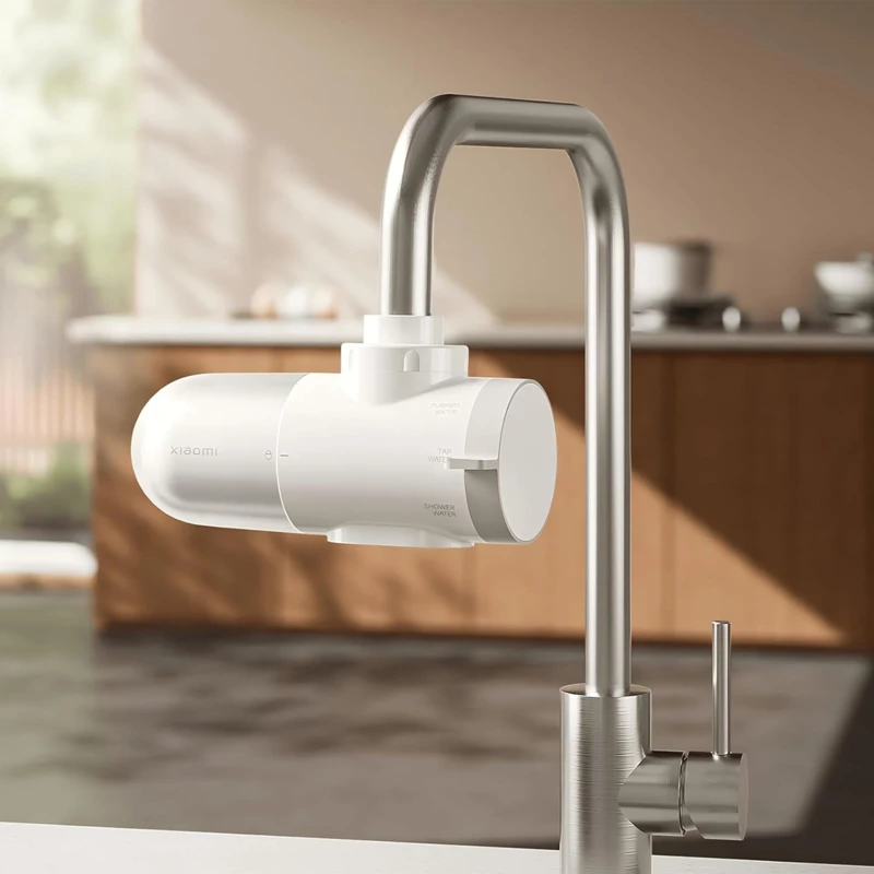 دستگاه تصفیه آب سرشیری شیائومی Xiaomi MJLTJSQDB03