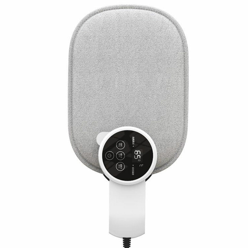 کیسه آب گرم کوالیتل با قابلیت کنترل دمای هوشمند ZS11001