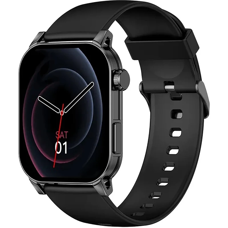 ساعت هوشمند مکسول Maxwell MW Edge