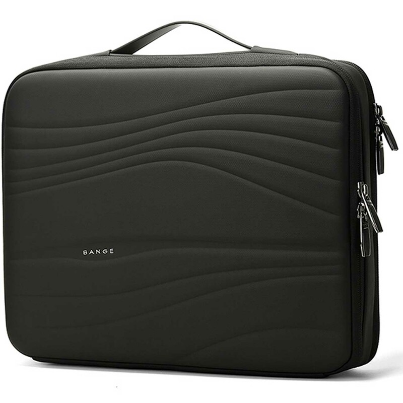 کیف لپ تاپ 15.6 اینچ ضدآب بنج bange BG-8018