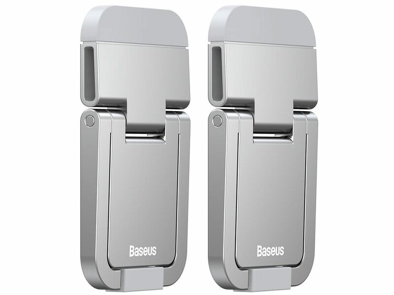پایه نگهدارنده لپ‌تاپ بیسوس Baseus laptop stand LUZC000012